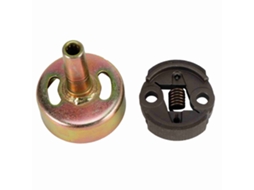 Tambor Primerox Embreagem para Motosserra Honda GX25, 25cc