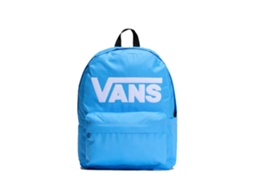 Sapatos Vans Old Skool Drop V Backp Azul (n/a)