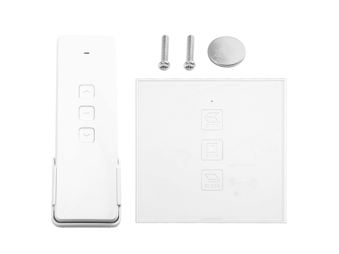 Abridor De Janelas Elétrico Com Controle Remoto Por Aplicativo De Celular, Fechamento Automático De Janelas Ao Empurrar E Puxar.
