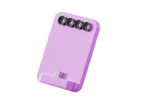 Powerbank MAIR 5000Mah