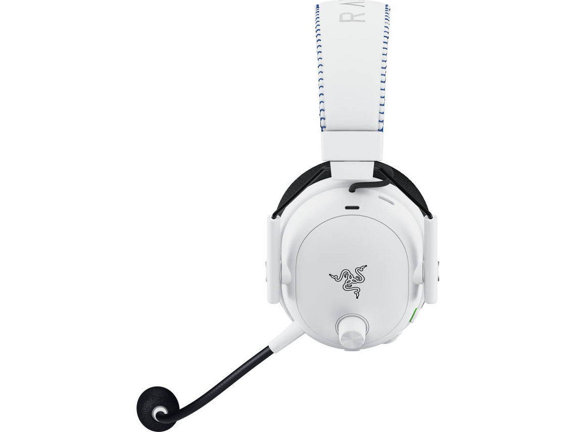 BlackShark V3 Pro for PlayStation - White