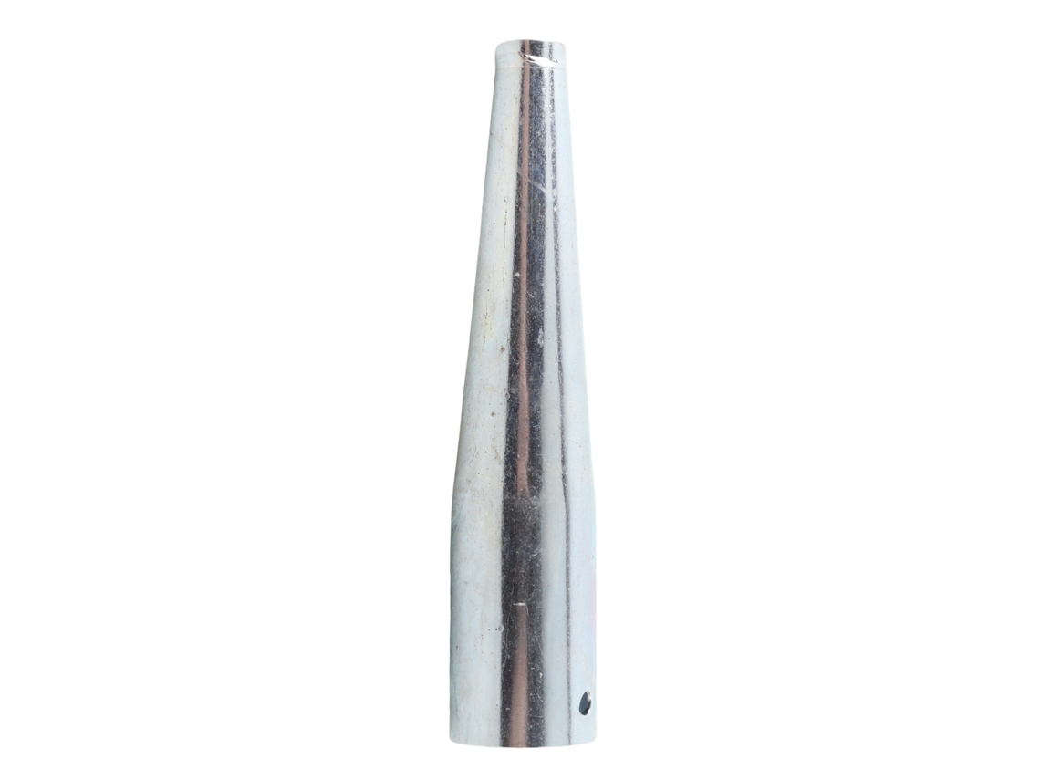 Conector Parafuso Vara Pesca Aço Inox 8mm
