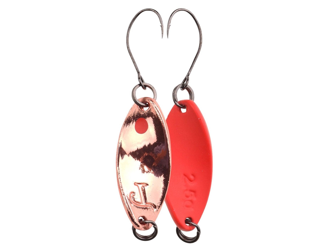 Lure Spro Trout Master Incy Spin Spoon