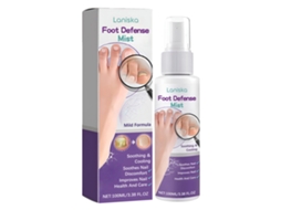 Spray de Proteção para Unhas Eficaz