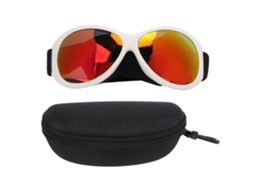 Protector de Pé Taekwondo Tkd, Proteção para Sparring, Luvas de Defesa, Larga | S/MARCA