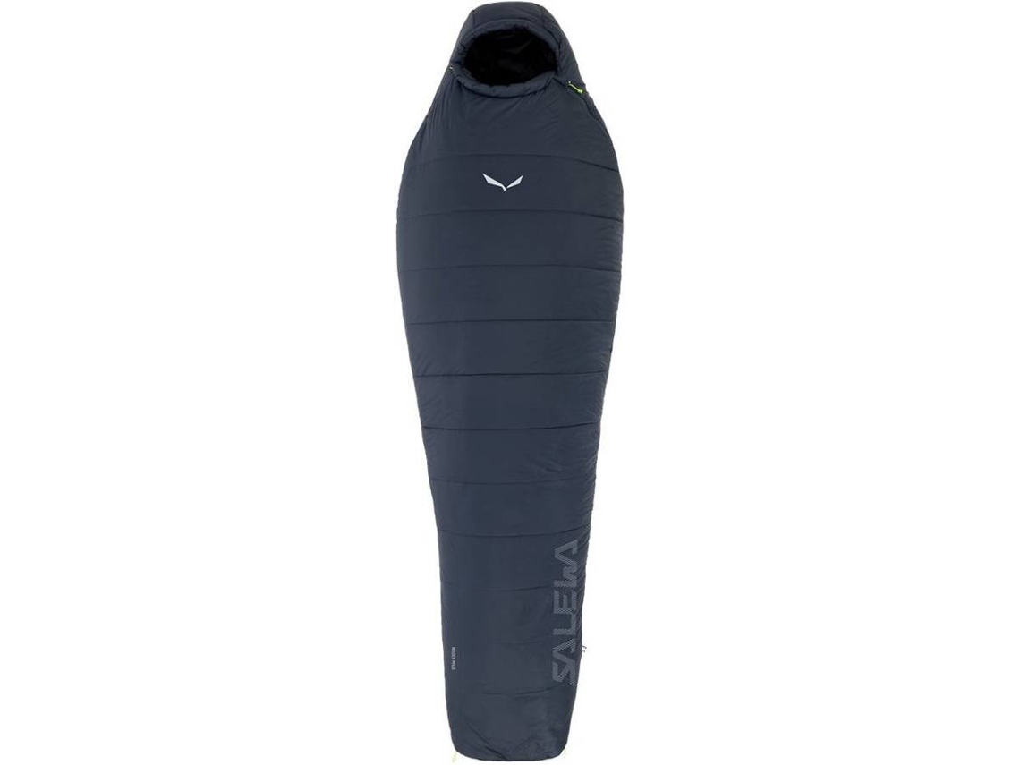 Saco de Cama SALEWA Rozes Mild (Tamanho: M - Azul)