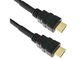 Cabo HDMI BEMATIK Ativa 1080p HDMI-A Macho para HDMI-A macho de 30 m