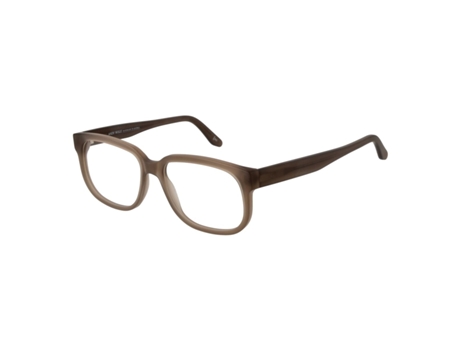 Armação De Óculos Unissexo Andy Wolf 4546 54d