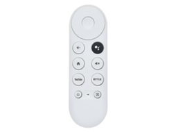 Controle remoto de substituição para TV Bluetooth com comando de voz Snow G9N9N 4K, S/MARCA