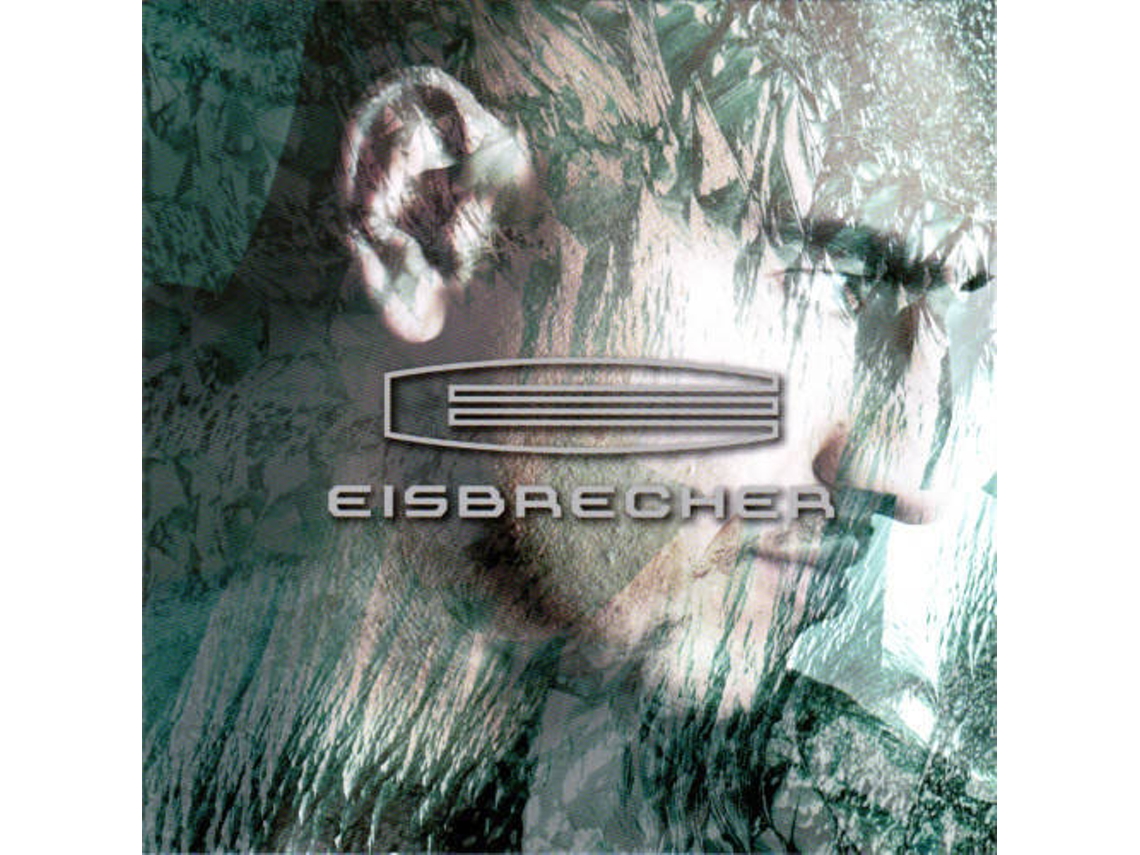 CD Eisbrecher - Eis Am Stiel III (1CDs)