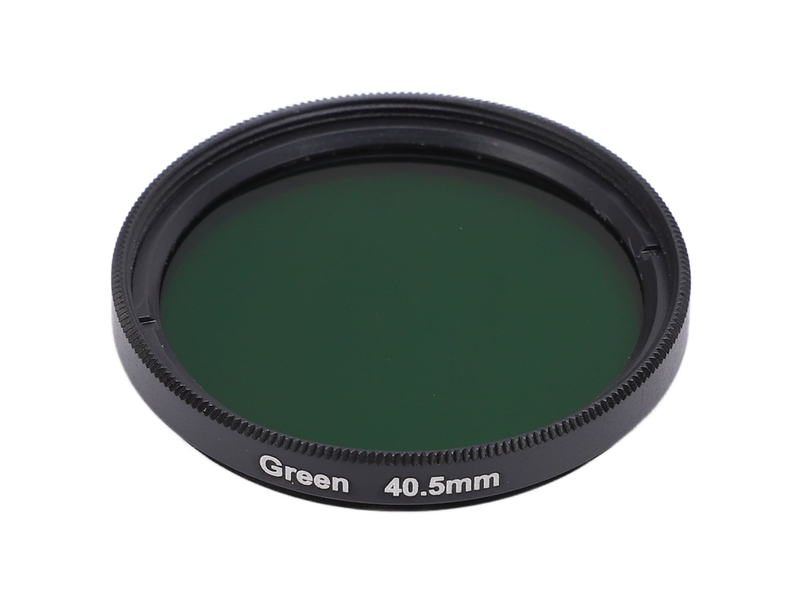 2026 filtro de Lente 40.5mm Multicapa Circular para Fotografía, Filtros de Color Y Lentes