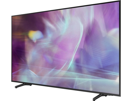 TV SAMSUNG QE65Q68 (QLED - 65'' - 165 cm - 4K Ultra HD - Smart TV)