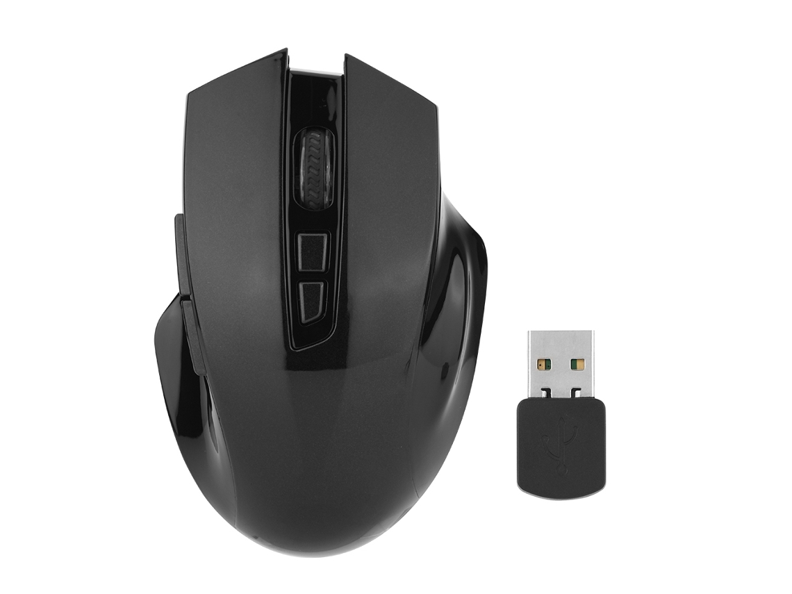 Mouse de Tradução por Voz LAXISCREED (digitação, pesquisa, voz)