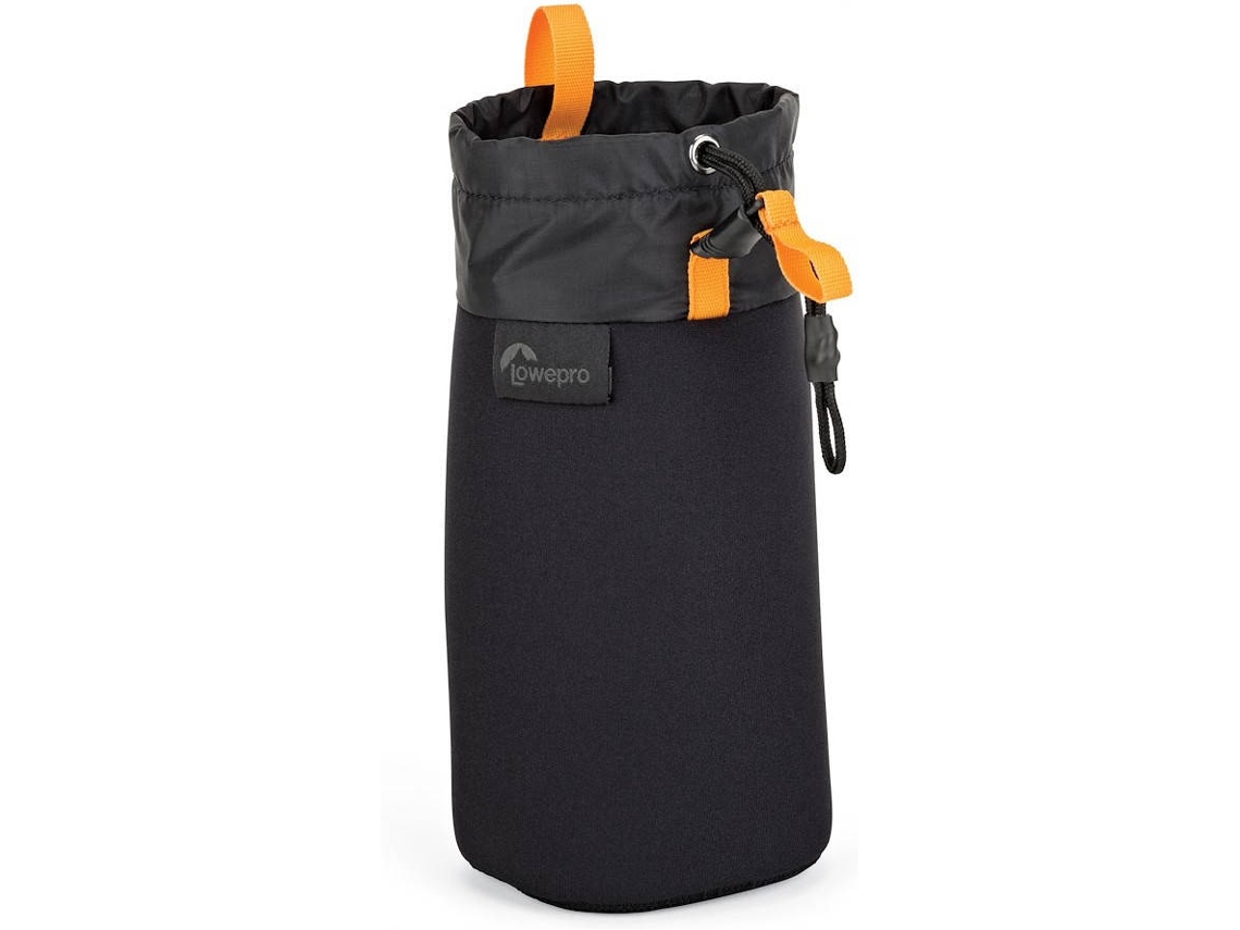 Estojo LOWEPRO ProTactic Garrafa Preto