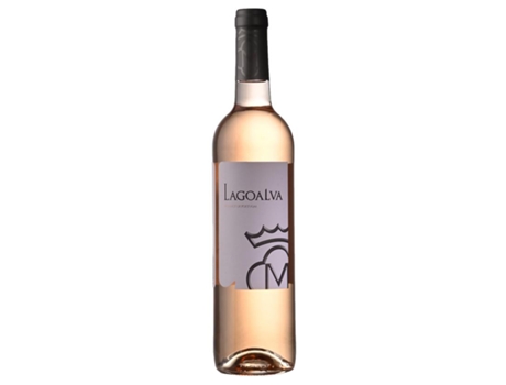 Vinho Rosé Lagoalva Tejo 2020