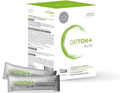 Suplemento Alimentar UNIK Detox (20 sticks)