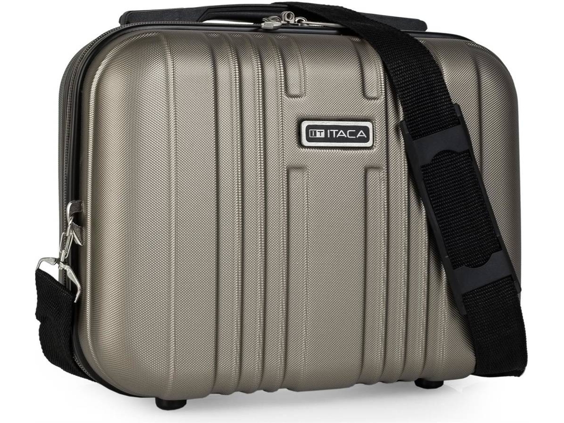 Nécessaire ITACA T71535 Bege (33x26x14cm)