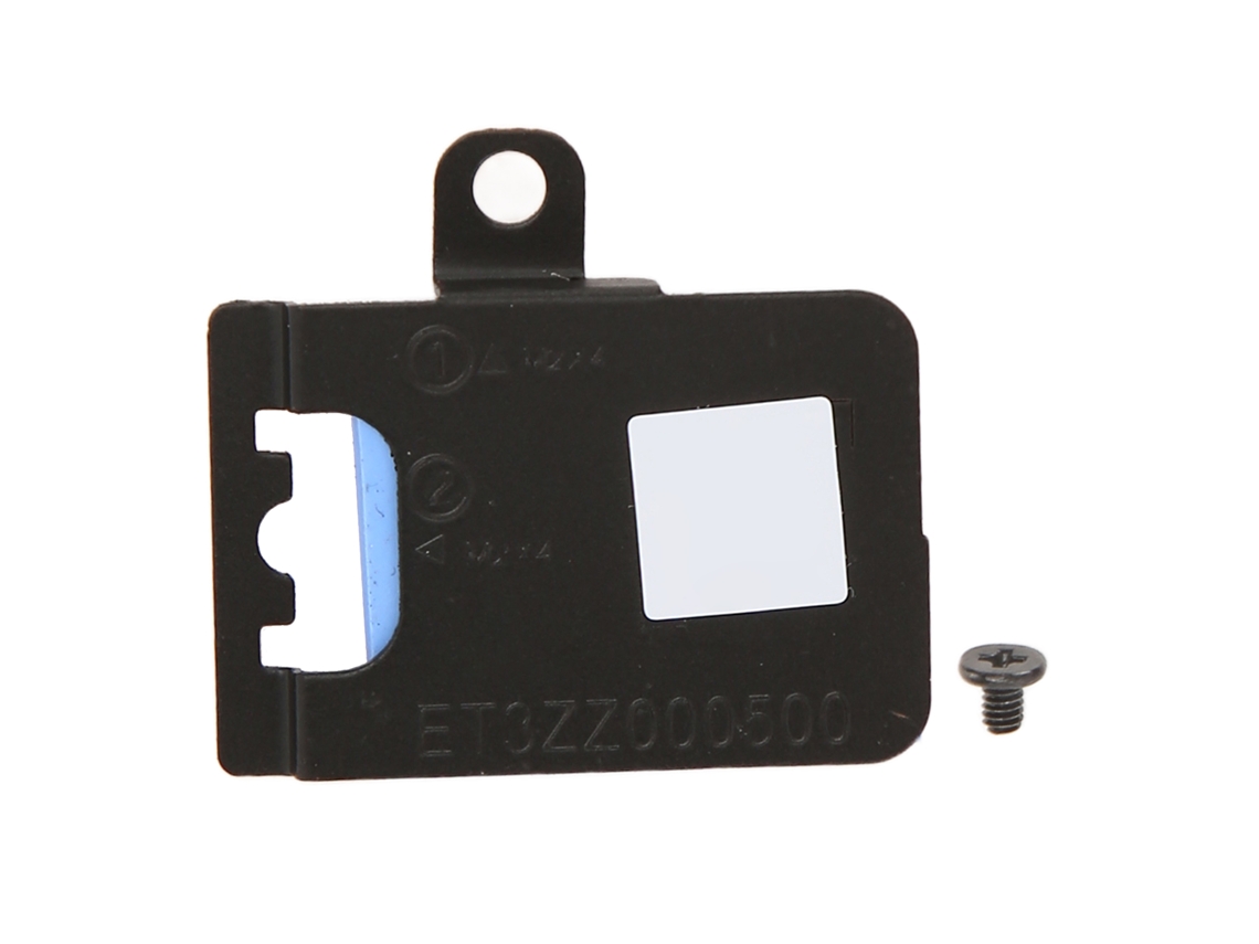 2026zentro-dissipador De Calor Para Ssd M.2 2230 Ngff Alumínio Resistente Bracket Termal
