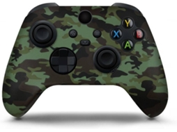 Capa Comando LOVEBABYLY W-XBOX-001-61 (Xbox Series S/X)
