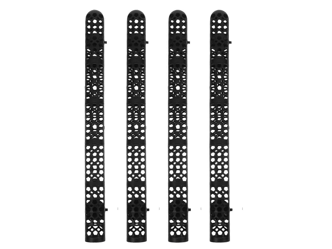 Capas Protetoras para Aquecedor de Aquário, 38 cm, GOKOCO