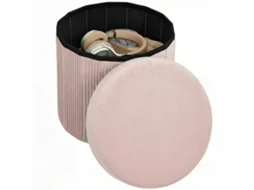 Cadeira Gamer BTFORUS de couro sintético,reclinável 135°,com suporte lombar e pés 65x63x136cm