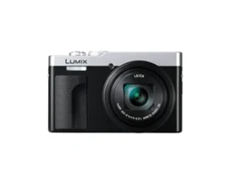 Máquina Fotográfica PANASONIC DC-TZ99E-S (MOS - Abertura: F3.3-6.4)