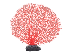 Adorno De Planta De Coral Artificial Mini Para Aquário