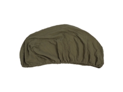 Folhas De Cama De Algodão Para Bebê Suaves E Respirantes Para Berço Meninos Meninas Verde Militar