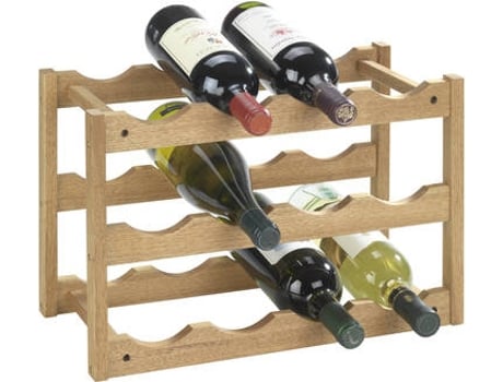 Prateleira de vinhos  18615100