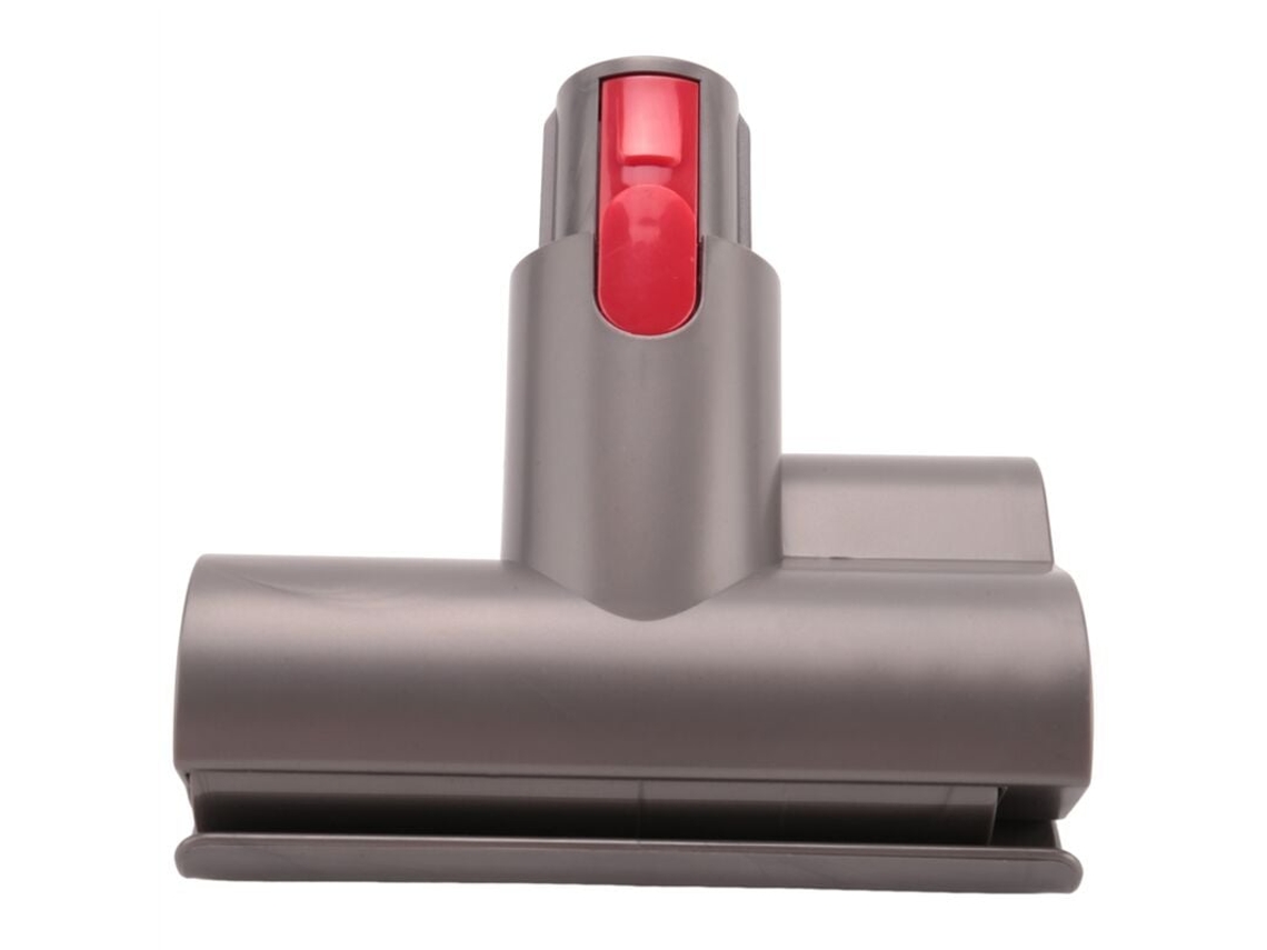 Mini Bico De Escova Motorizado Para Aspirador De Pó V7 V8 V10 V11 V15, Peças Para Remoção De Ácaros Aquaforge