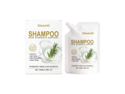 Shampoo Volumizante com Alecrim e Aminoácidos para Cabelos Fortes e Cheios de Volume LAXISCREED