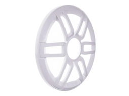 Fusion Grelha Serie Xs 6.5´´ Esporte