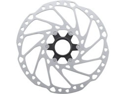 Travão para Ciclismo montanha SHIMANO Disco Deore Rt64 Center Lock