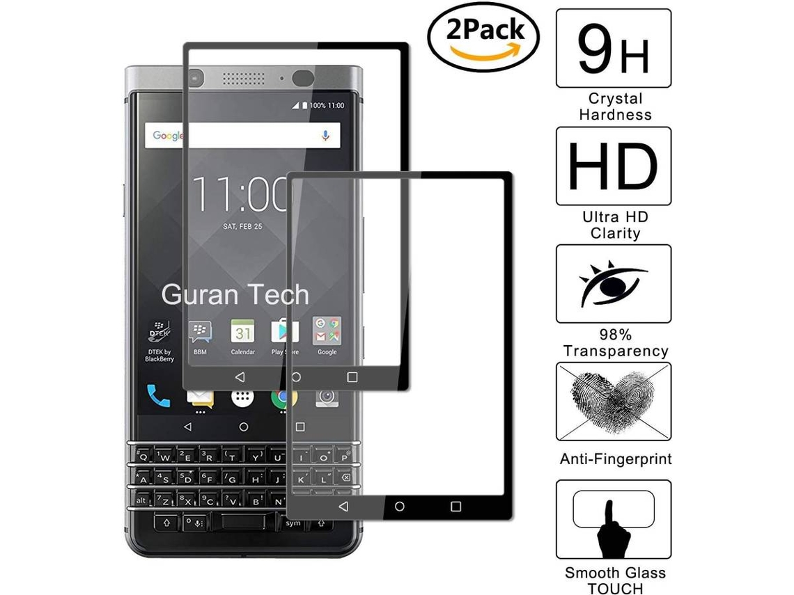 Pelicula de Vidro HONGWE. Keyone