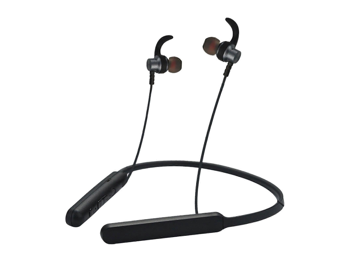 Fones Bluetooth Esportivo Sem Fio TAISHENGDA com Suporte Pendurar Cartão
