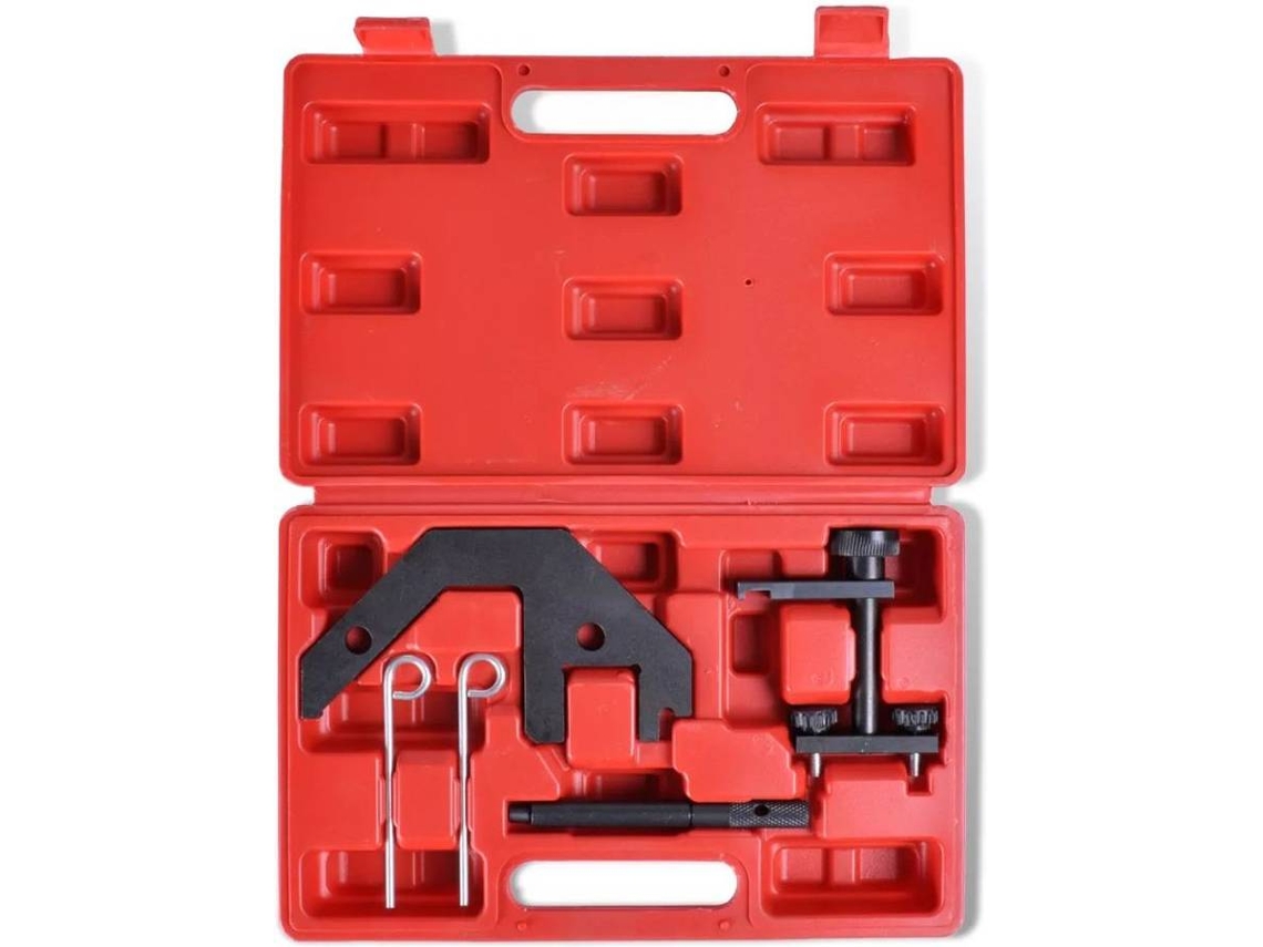 Timing Kit Flywheel Camshaft Setting locking Tool for BMW M47 M57 E39