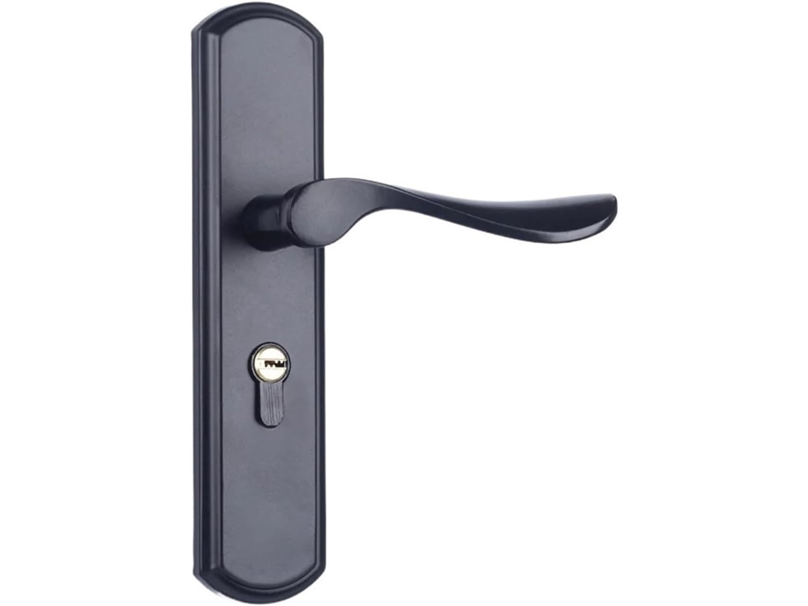 Puxador de Substituição para Porta 50 mm 35 alta qualidade uso residencial S/MARCA