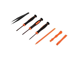 Chave De Fenda Phillips Torx Precisão Para Joalheiros Oem