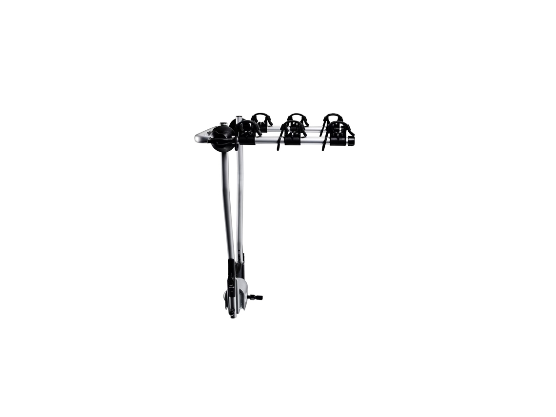Engate de reboque de bicicleta THULE Hangon 3 Velos avc inclinaison
