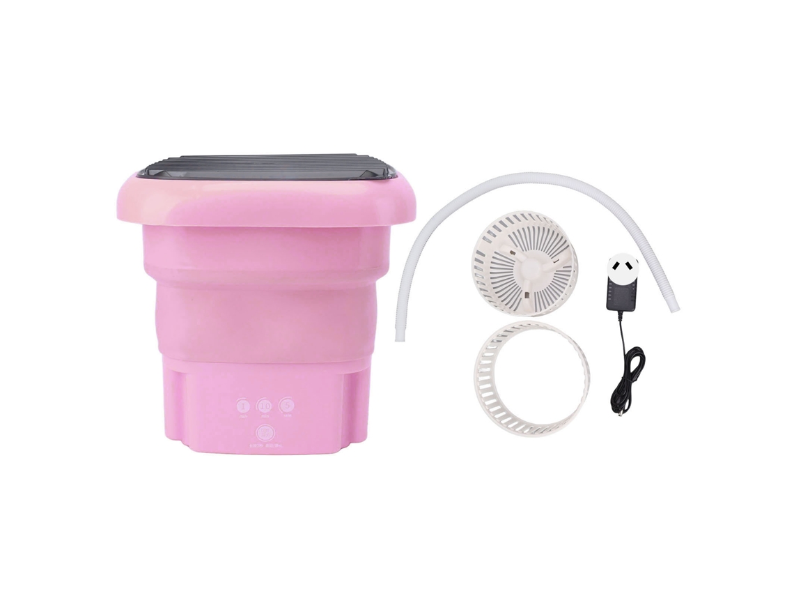 Humidificador com Timer e Luz UV LAXISCREED