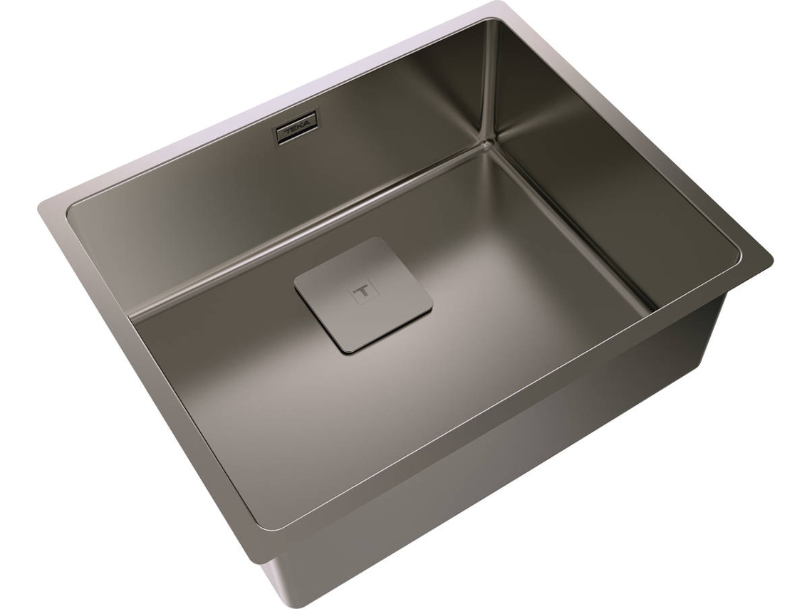 Lava-Loiça TEKA Flexlinea RS15 50.40 Titanium