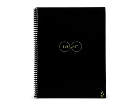 Rocketbook Everlast A4 Preto