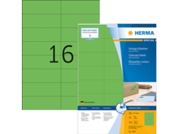 Etiqueta para impressão HERMA 4259