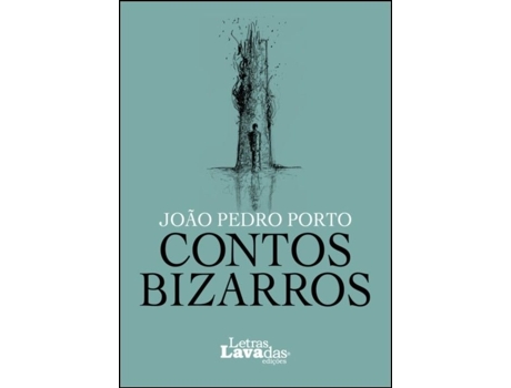 Contos Bizarros - Odd Tales