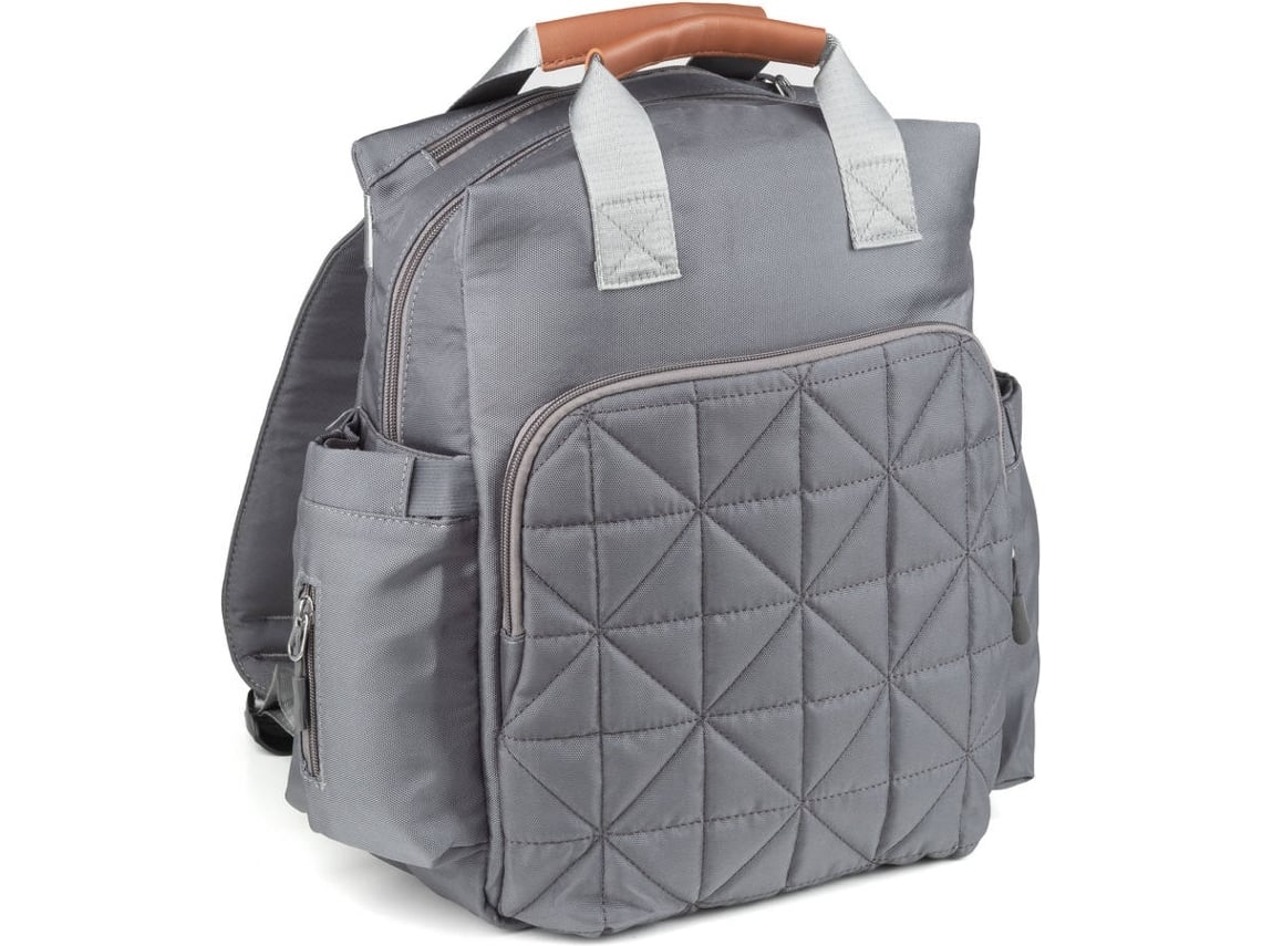 Mochila De Alta Qualidade Para Mães E Bebês, Com Grande Capacidade Múltiplos Compartimentos. Ideal Para Grávidas Bebês, Ideal Para Crianç...