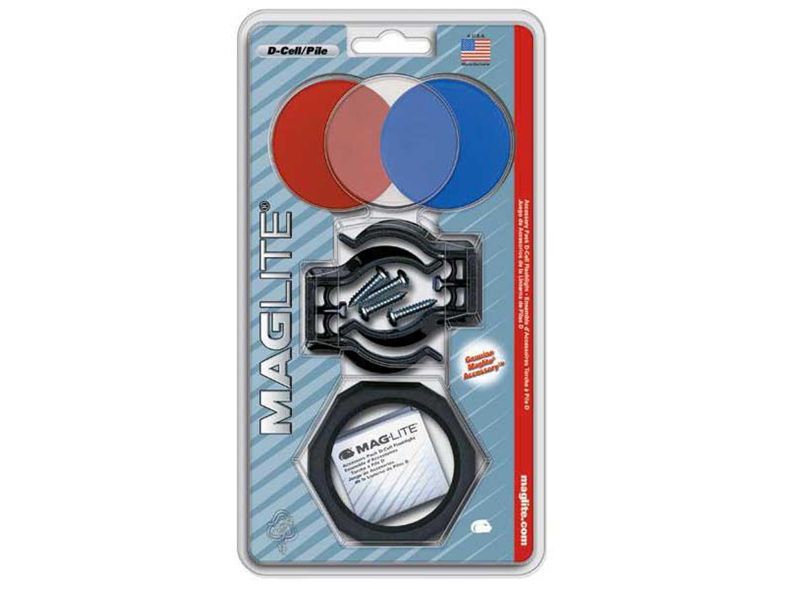 Mag-Lite Accessory Pack