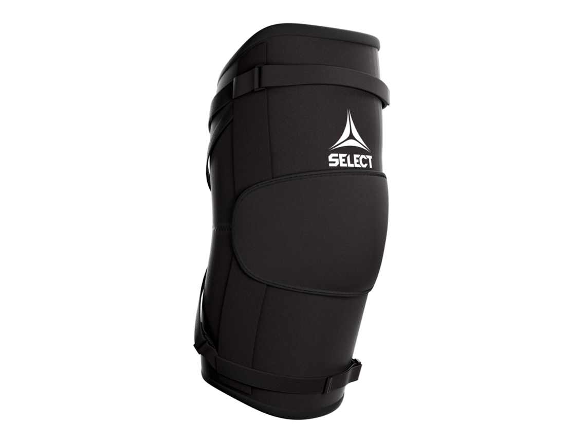 Cotoveleira C/talas SELECT 2026 Tam2xl