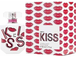 Perfume VICTORIA'S SECRET Victoria's Secret Just A Kiss  Eau de Parfum (50 ml)