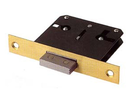 Fechadura Mortise para móveis frontais de latão LIM