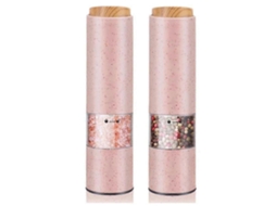 Moinho com Sensor de Gravidade GOKOCO
